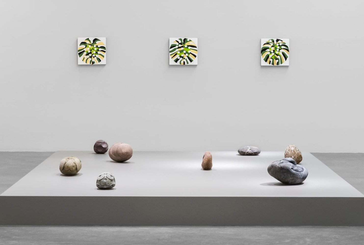 	gabriel orozco, kurimanzutto, ciudad de m&amp;eacute;xico, 2013