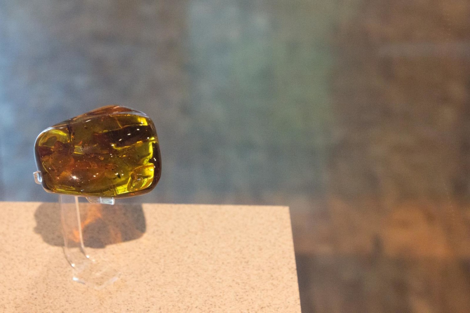 notas para la destrucci&amp;oacute;n del museo de antropolog&amp;iacute;a (&amp;aacute;mbar), 2014

impresi&amp;oacute;n digital sobre papel de algod&amp;oacute;n

33.33 x 50 cm

&amp;nbsp;

&amp;nbsp;