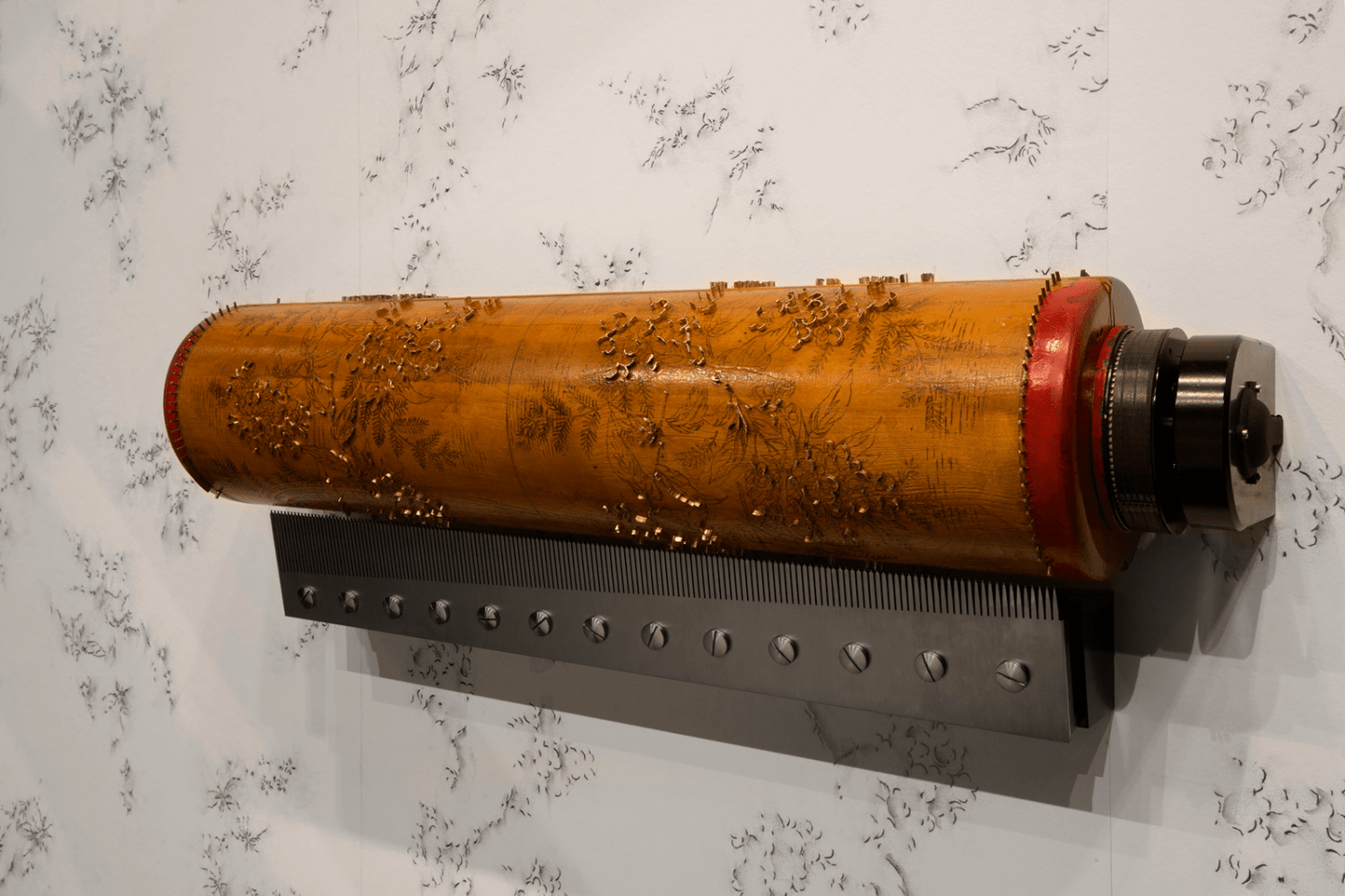 all of a tremble, kurimanzutto, ciudad de m&amp;eacute;xico, 2017