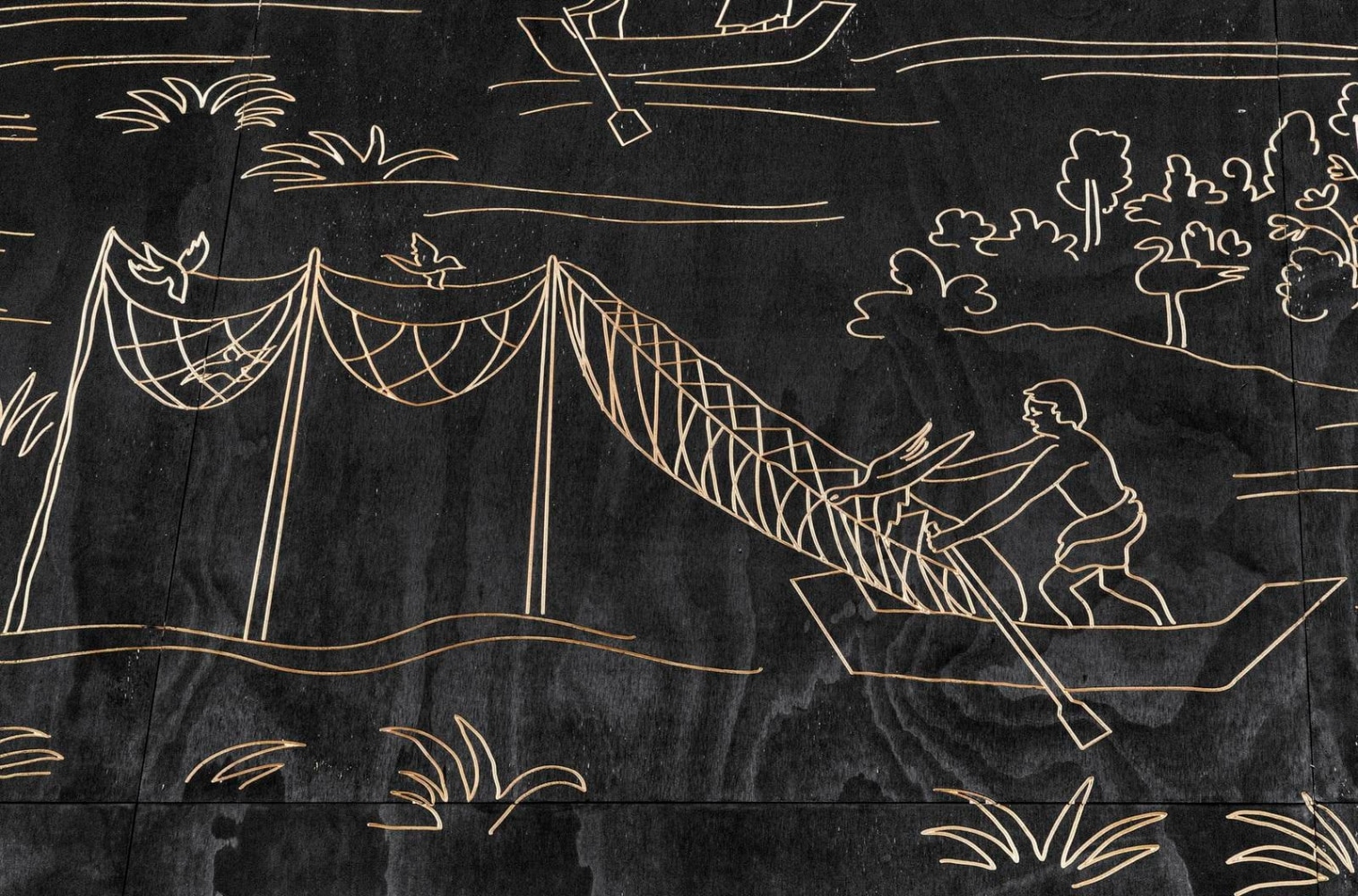 	vista de ojos, kurimanzutto, mexico city, 2014