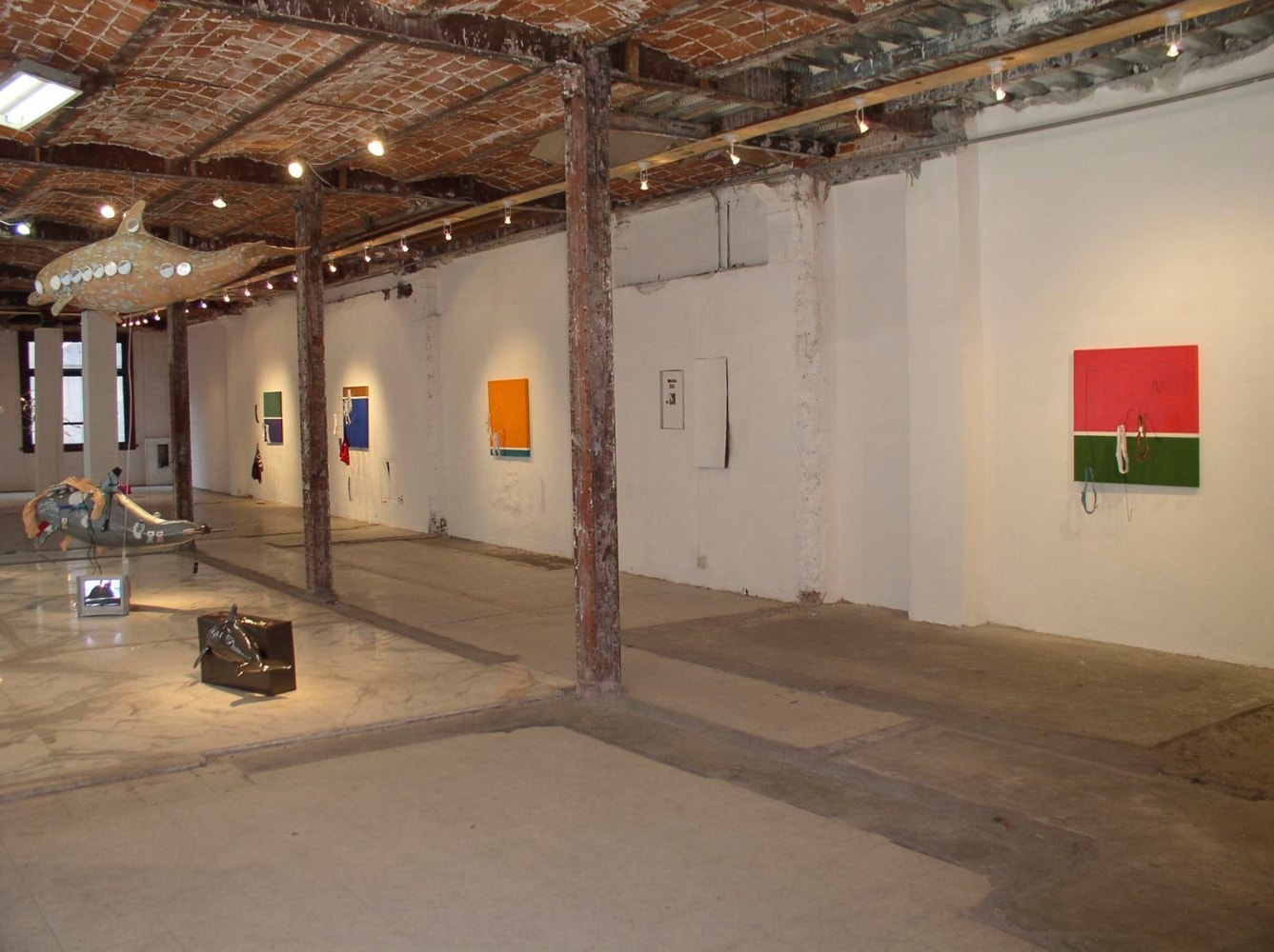 	la cuesta de enero y otros procesos protoecon&amp;oacute;micos, 5 de mayo 18, ciudad de m&amp;eacute;xico, 2005