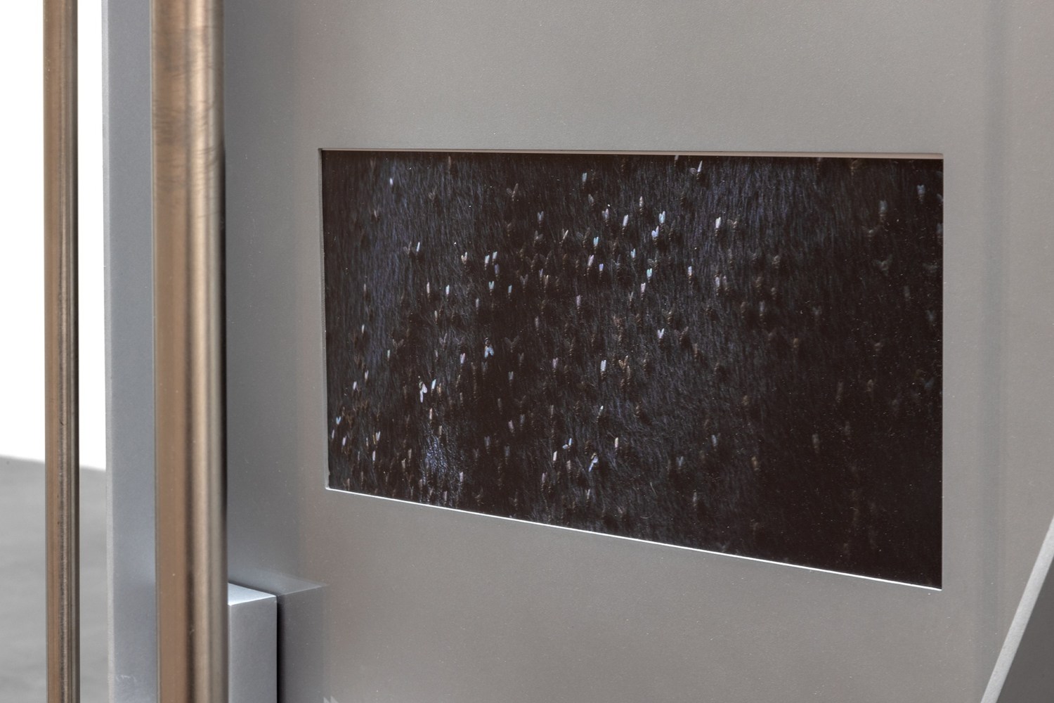 mod&amp;egrave;le vivant, kurimanzutto, mexico city, 2023