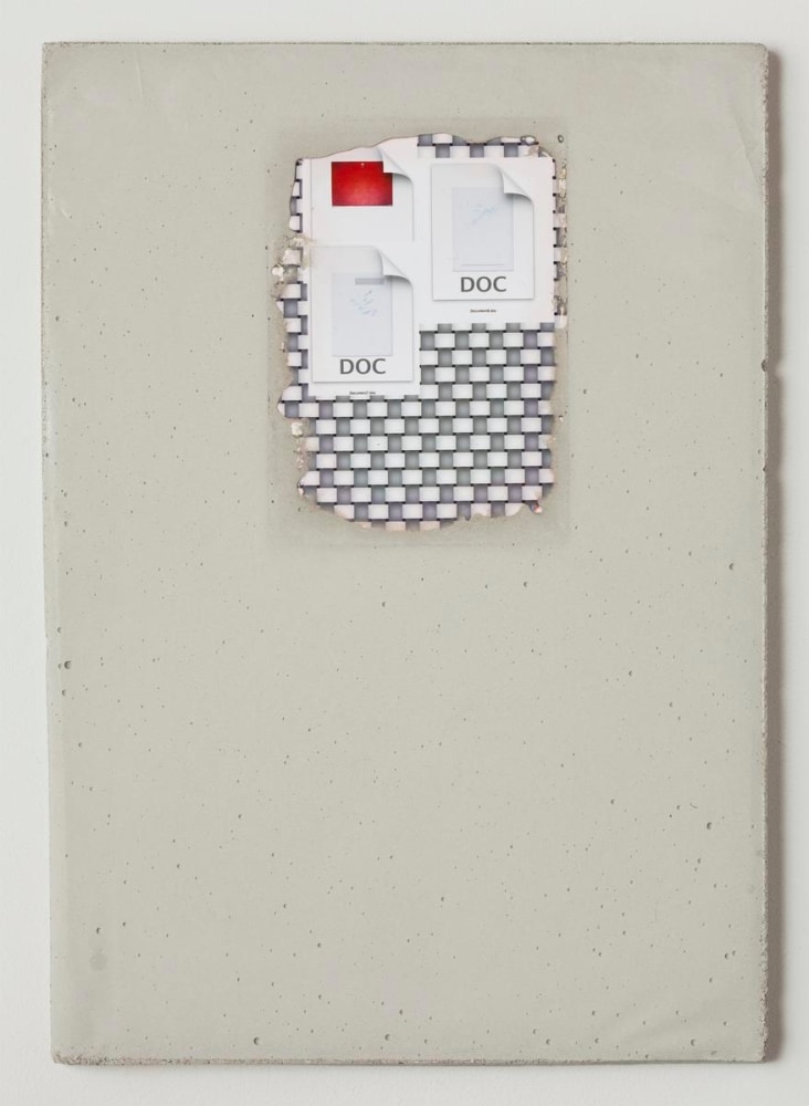 	marieta chirulescu, kurimanzutto, mexico city, mexico, 2013