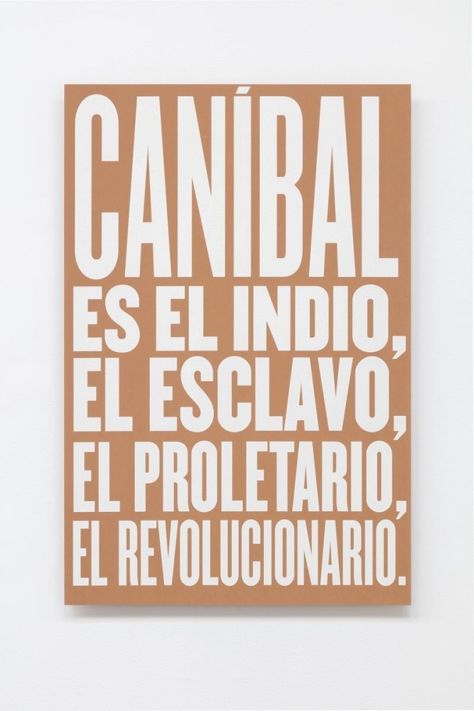 	feast and famine,&amp;nbsp;kurimanzutto, mexico city, 2015