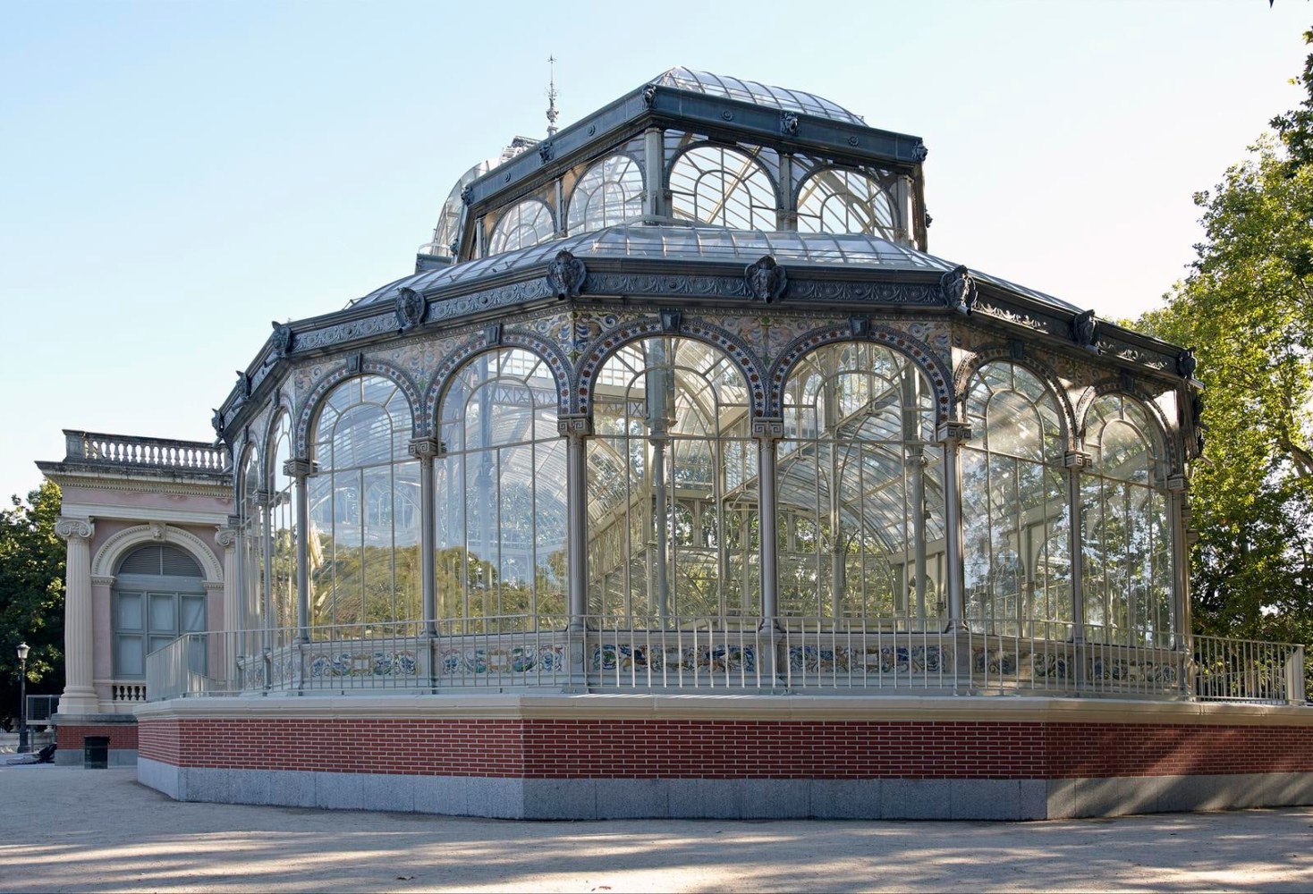 escena, 2013
installation
palacio de cristal, madrid

&amp;nbsp;

&amp;nbsp;