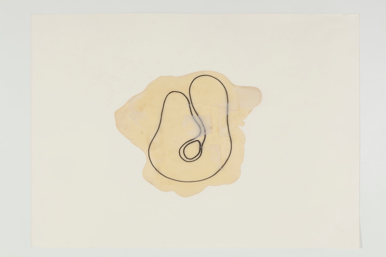 ernesto neto, untitled, 1993