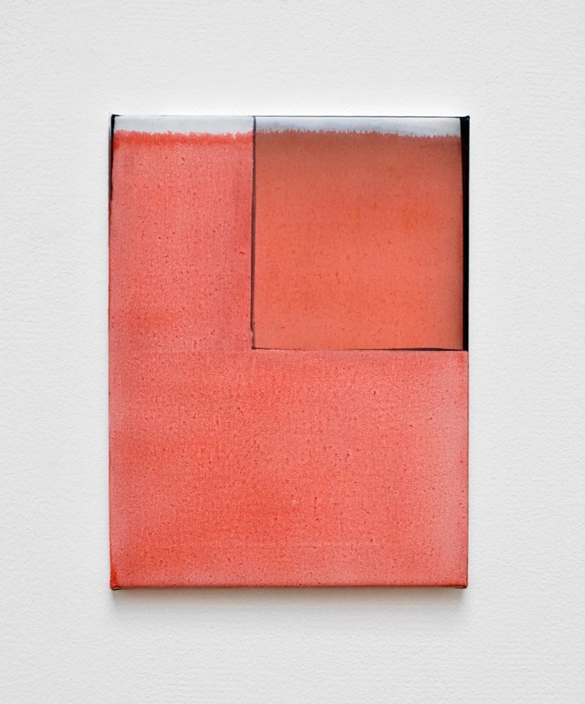 untitled (shwarz, weib, rot), 2010

inkjet print and oil on canvas

17.72 x 13.78 in.

&amp;nbsp;

&amp;nbsp;