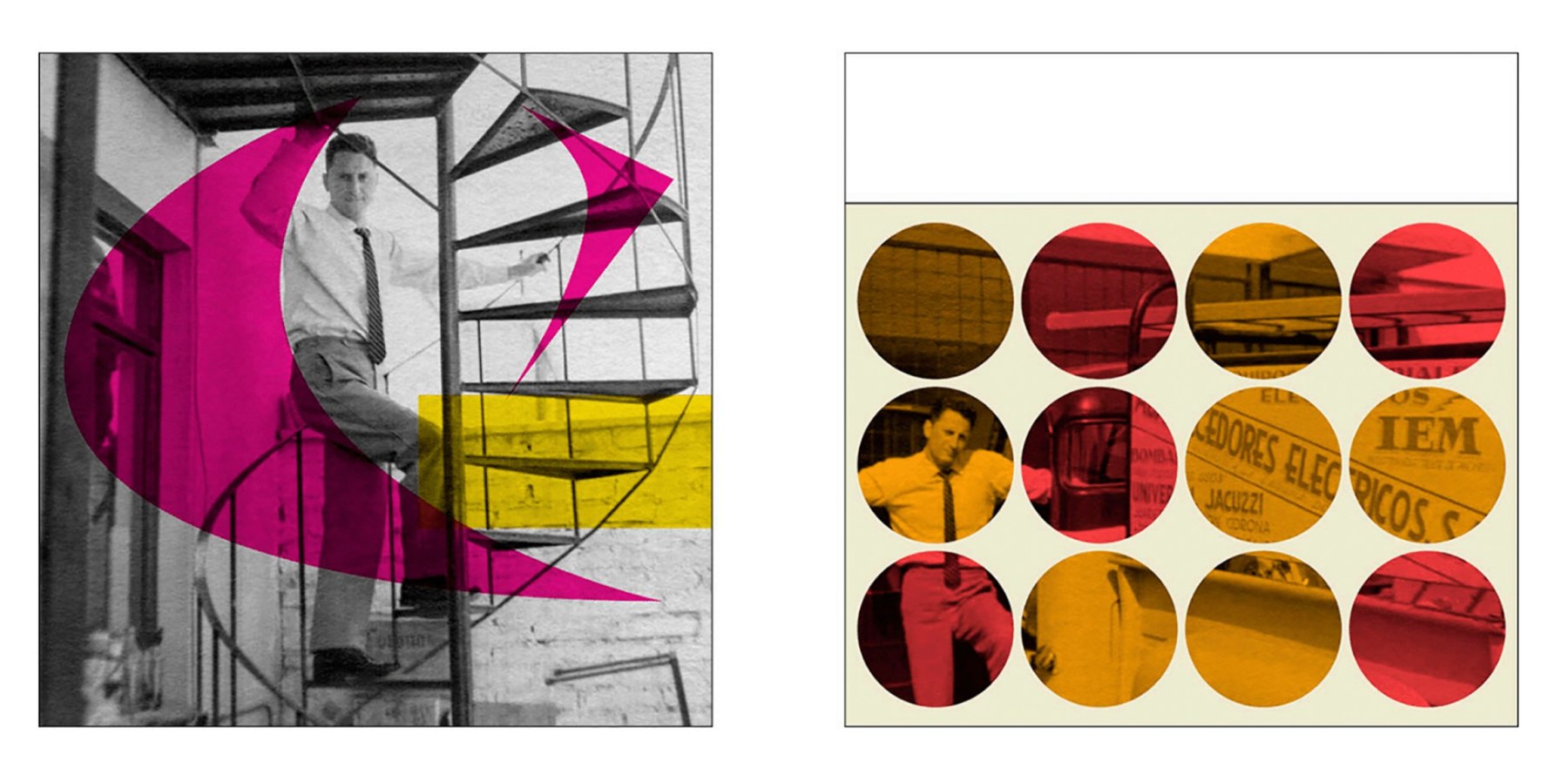 i&ntilde;aki bonillas - jazz covers from J.R. Plaza archive