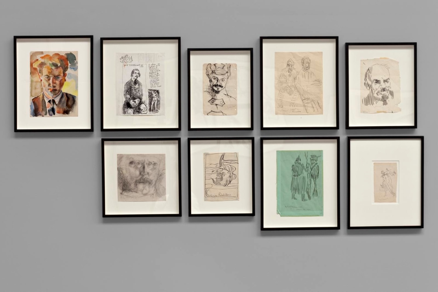 	daniel guzm&amp;aacute;n, my generation, 2009