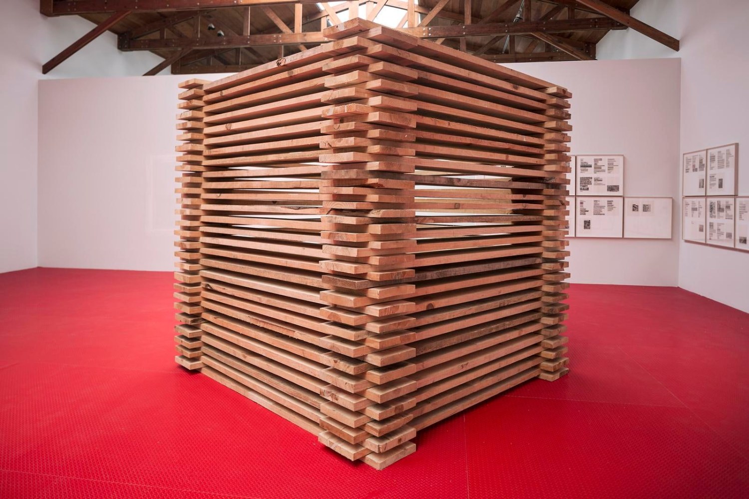 asset forfeiture, kurimanzutto, mexico city, 2016