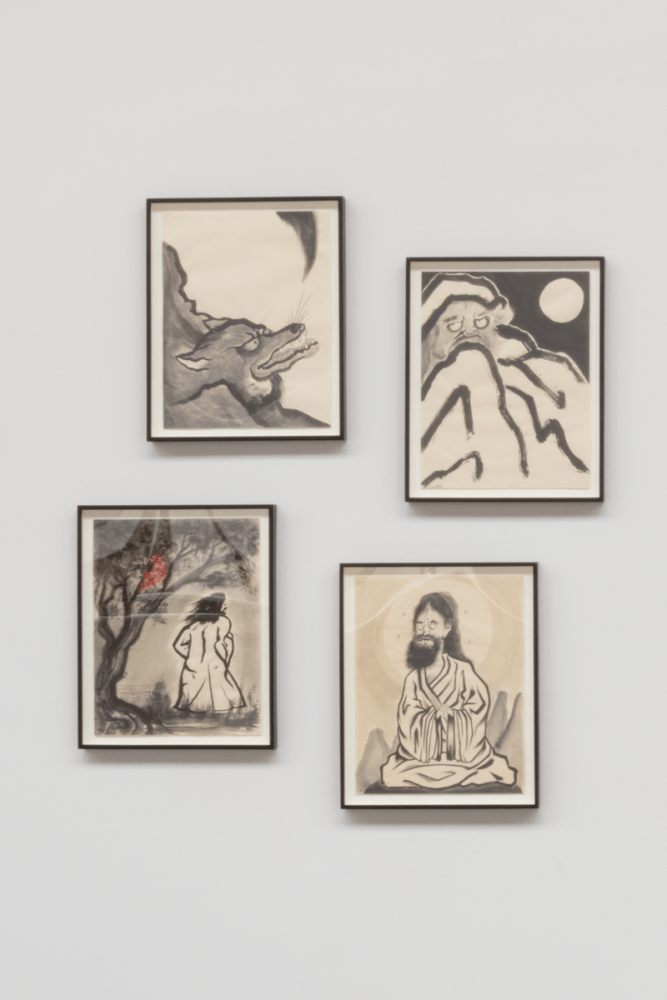 dr. lakra, kurimanzutto, ciudad de m&amp;eacute;xico, 2018