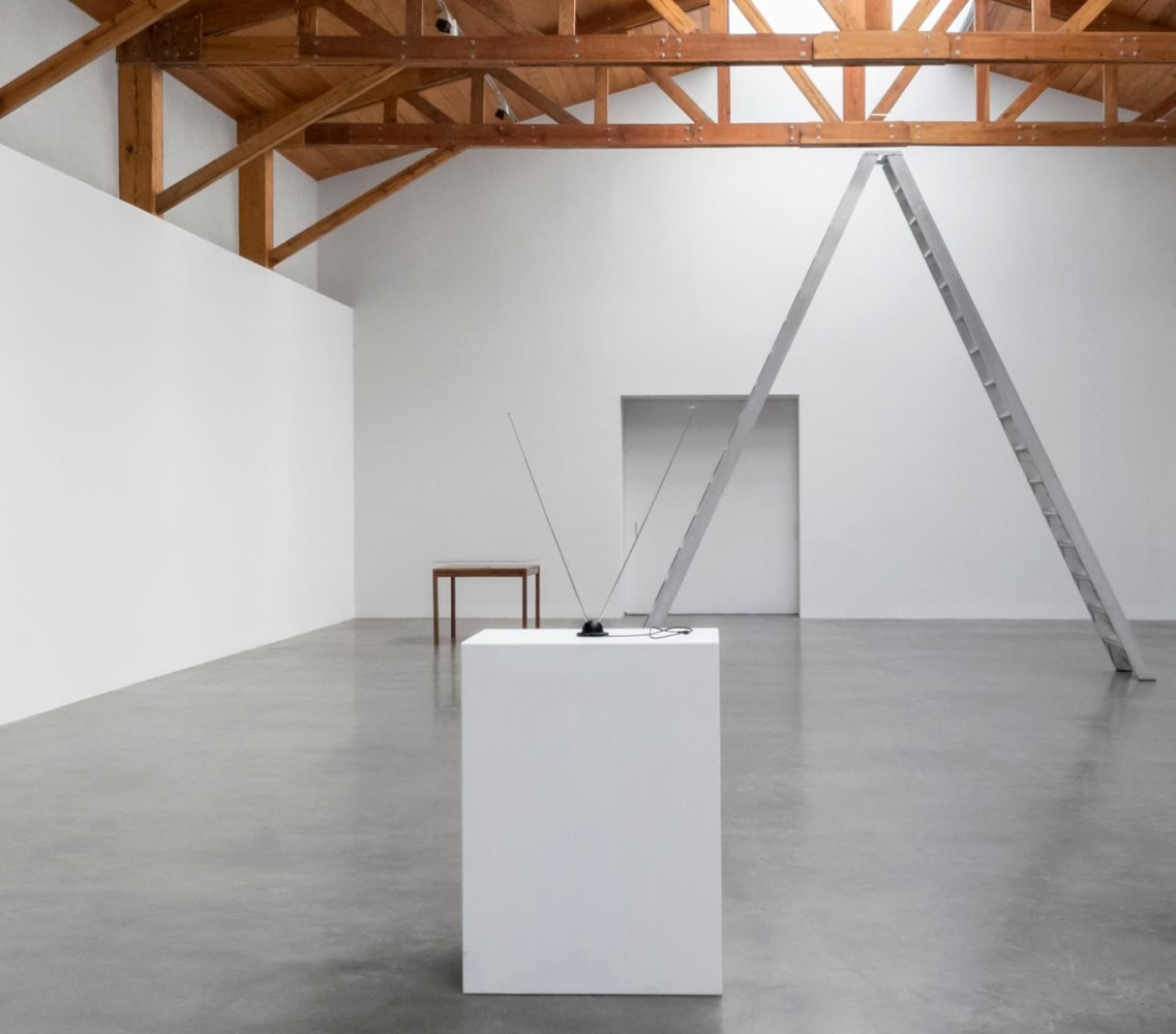 	fernando ortega, kurimanzutto, ciudad de m&amp;eacute;xico, 2013