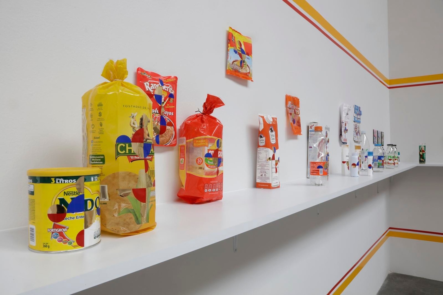 gabriel orozco, kurimanzutto, ciudad de m&amp;eacute;xico, 2017&amp;nbsp;