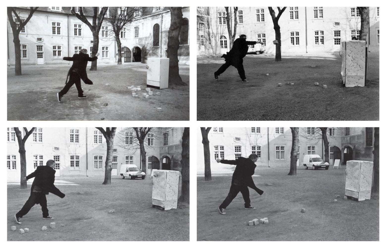 st. frigo, 1996

documentaci&amp;oacute;n de la acci&amp;oacute;n, en frac&amp;nbsp;champagne-ardenne, rheims, francia, 1996

&amp;nbsp;

&amp;nbsp;