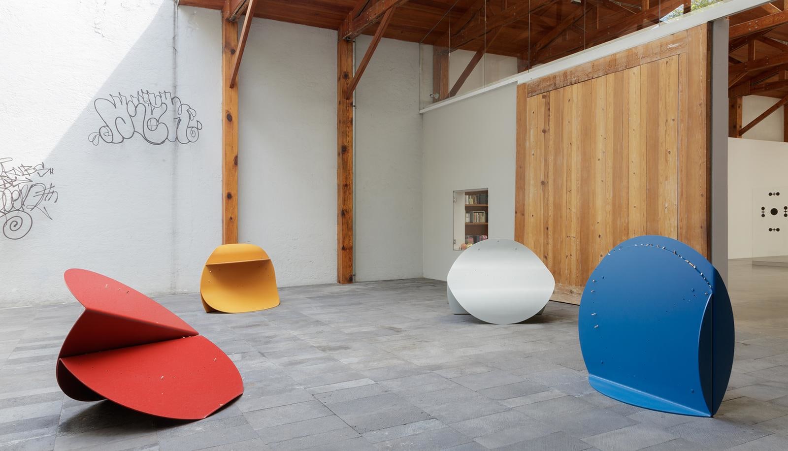 	xyla&amp;ntilde;ynu. taller de los viernes (the friday workshop), 2016