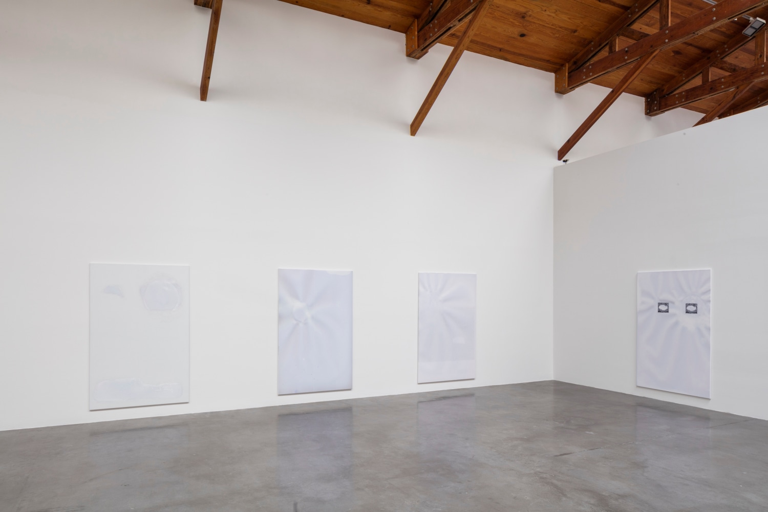 pale fire, kurimanzutto, mexico city, 2016