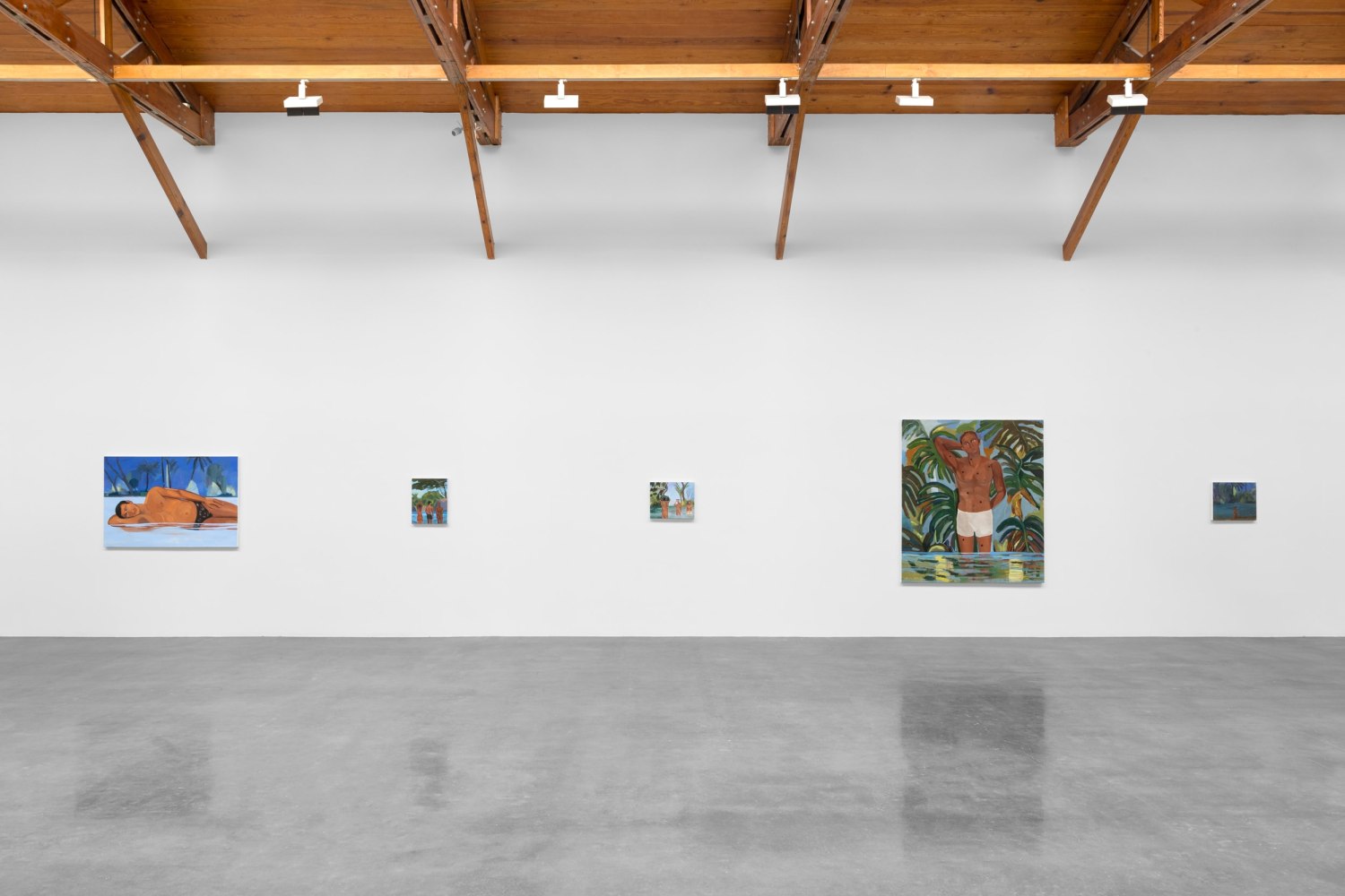 temporada de lluvias, kurimanzutto, mexico city, 2022
&amp;nbsp;