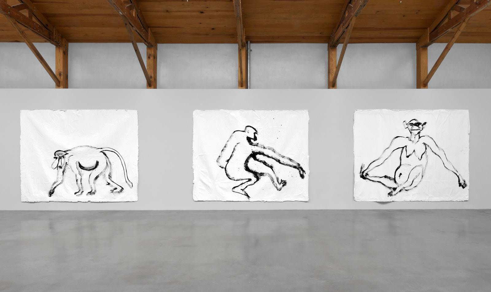 	nuestra imagen actual, kurimanzutto, mexico city, 2012