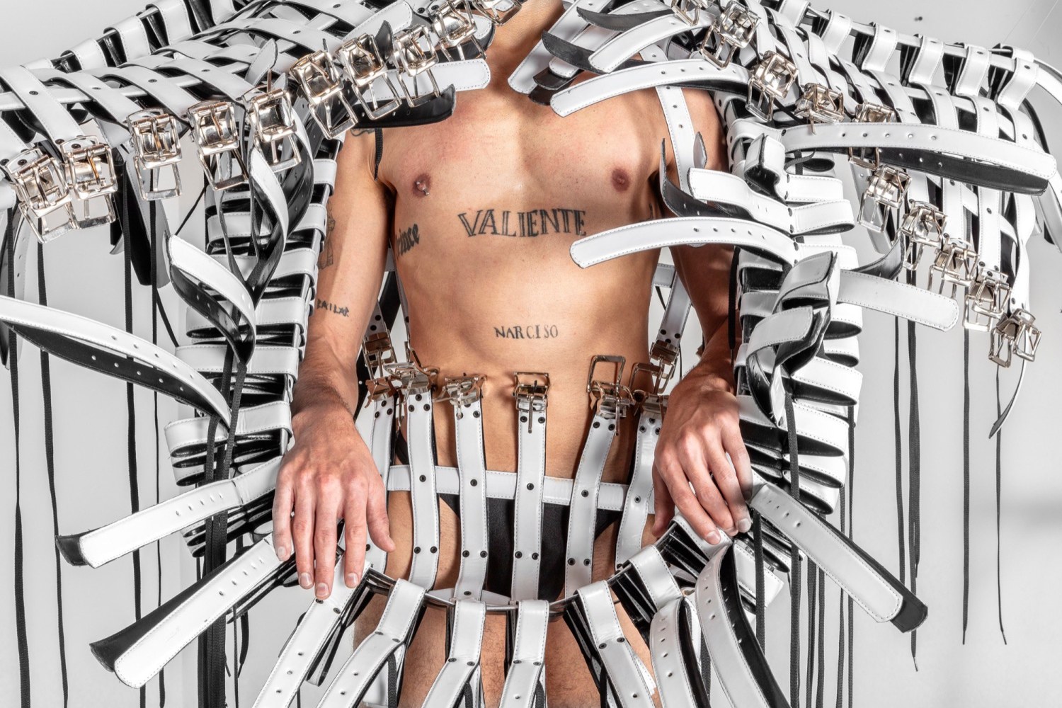 b&aacute;rbara s&aacute;nchez-kane - new lexicons for embodiment