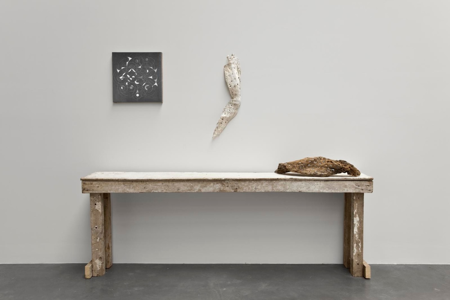 	gabriel orozco, kurimanzutto, mexico city, 2009