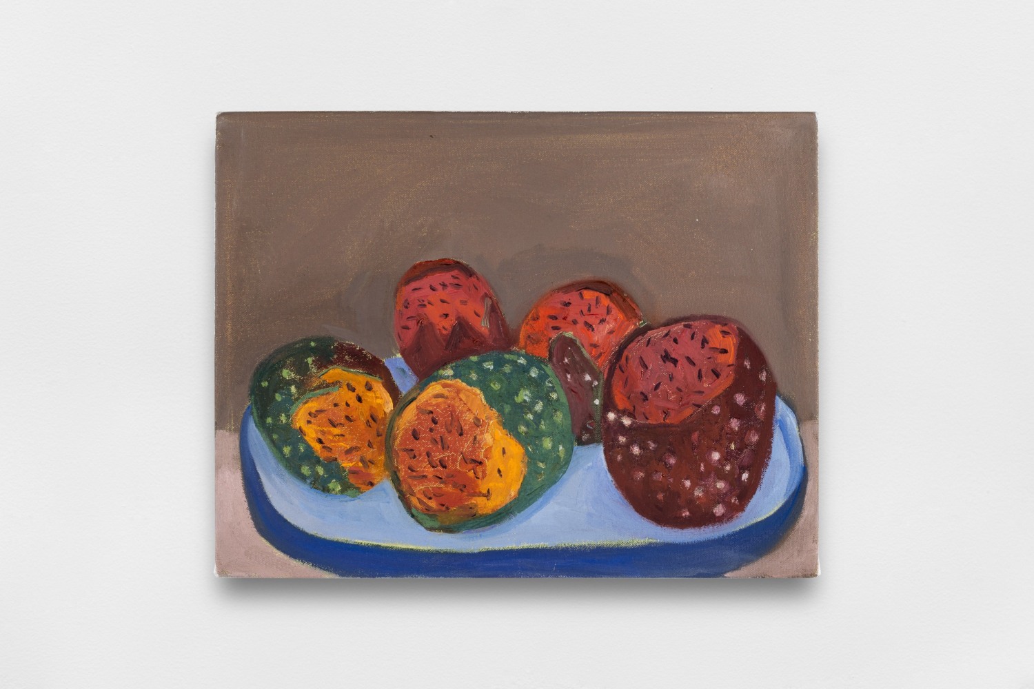 roberto gil de montes, pitayas, 2022