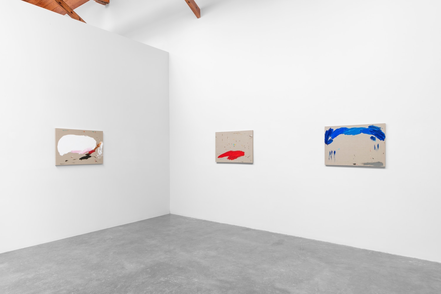 wilfredo prieto, fake news, kurimanzutto, mexico city, april 14,&amp;nbsp;2021