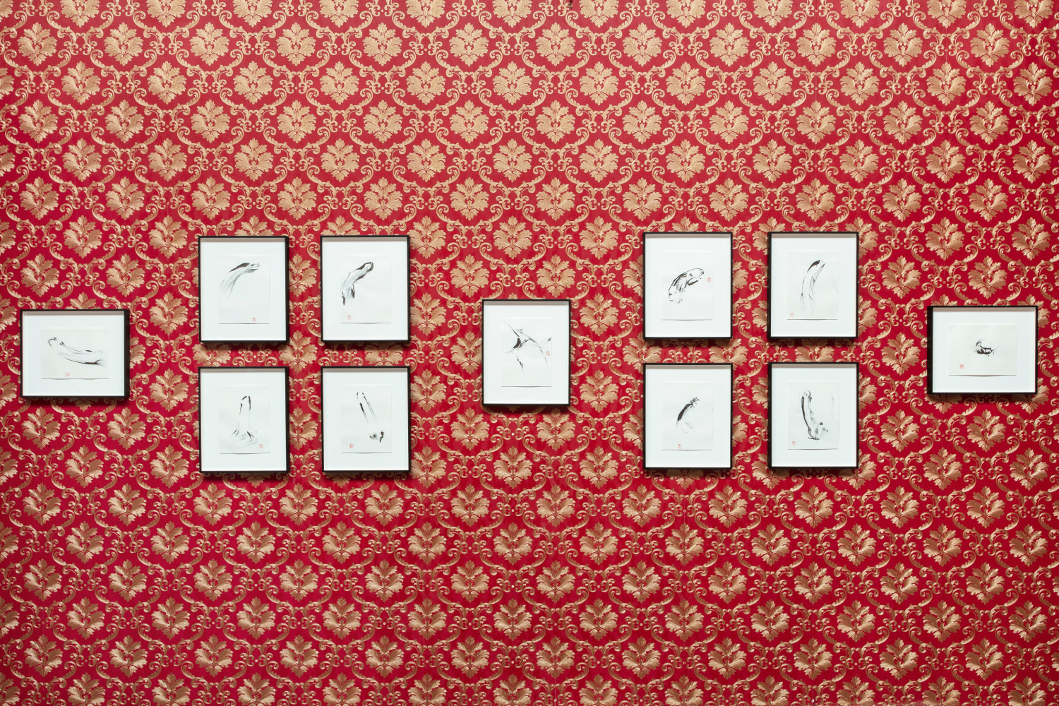 pablo soler frost,&amp;nbsp;drawing room&amp;nbsp;in&amp;nbsp;siembra&amp;nbsp;(sowing), kurimanzutto, mexico city, 2020