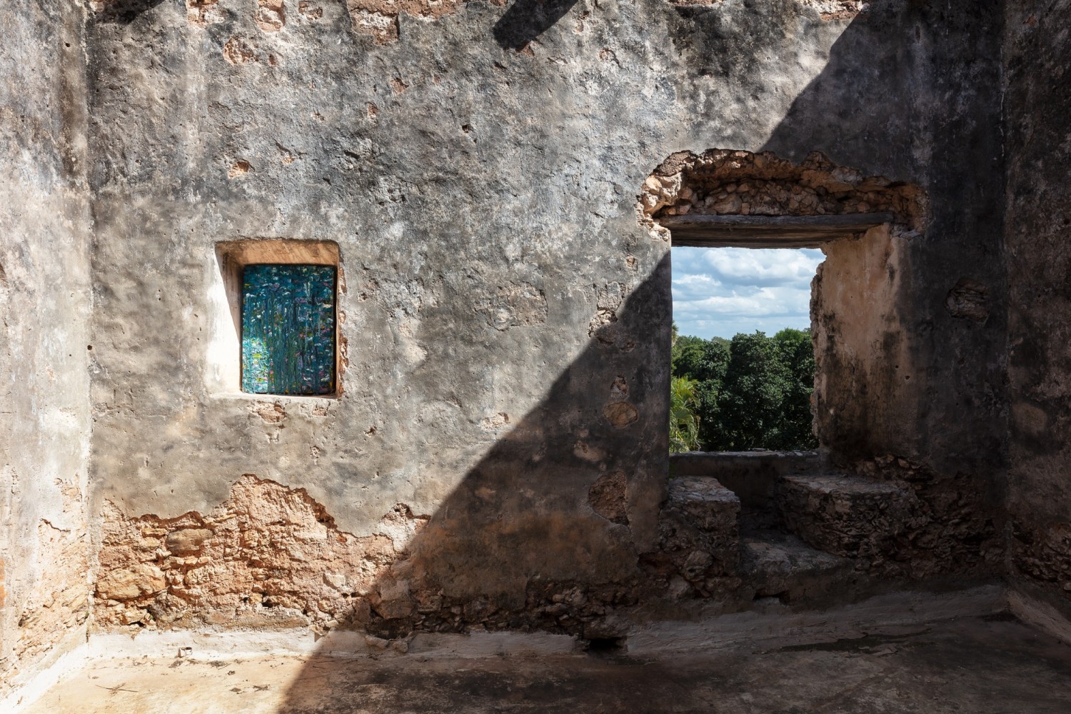 oscar murillo, &amp;eacute;tica y est&amp;eacute;tica, san agust&amp;iacute;n tekant&amp;oacute;, yucat&amp;aacute;n, m&amp;eacute;xico, 2021