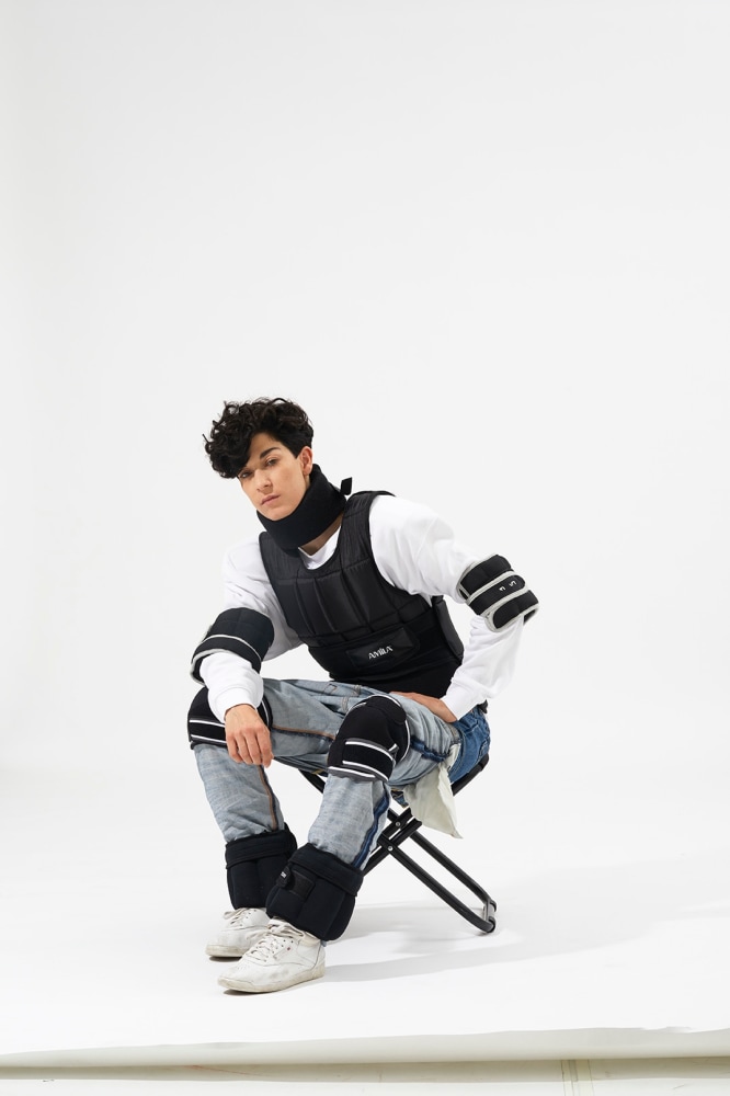 escape act,&amp;nbsp;2018