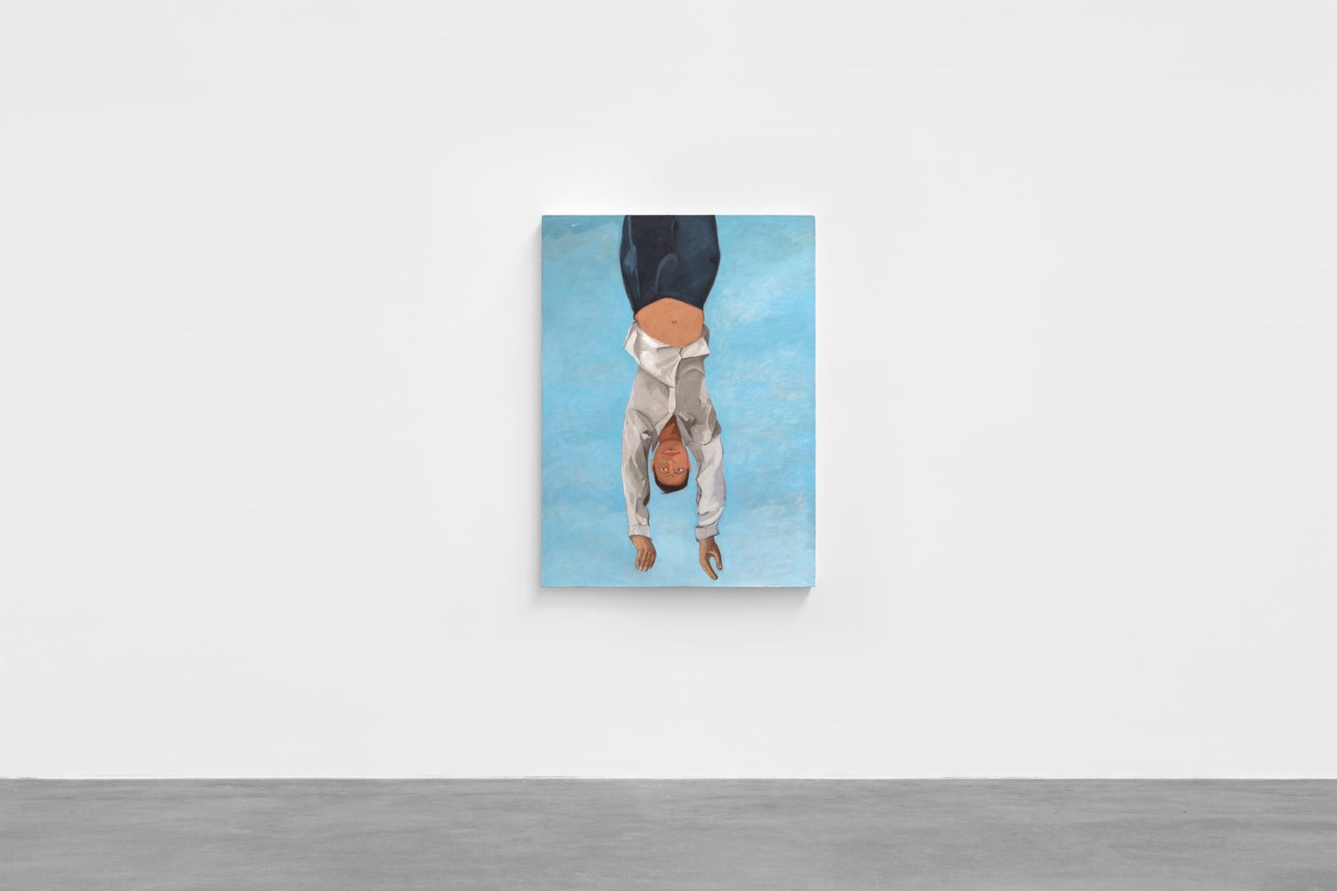 untitled, 2021

oil on canvas

46.06 x 33.86 x 1.85 in.