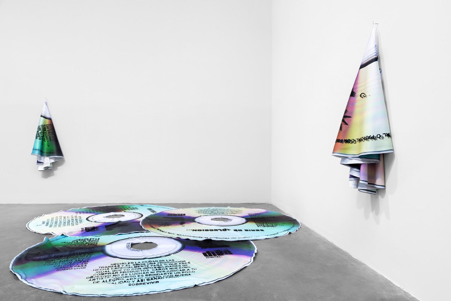 eduardo abaroa,&amp;nbsp;collector&amp;#39;s series&amp;nbsp;in&amp;nbsp;siembra (sowing), kurimanzutto, mexico city, 2020