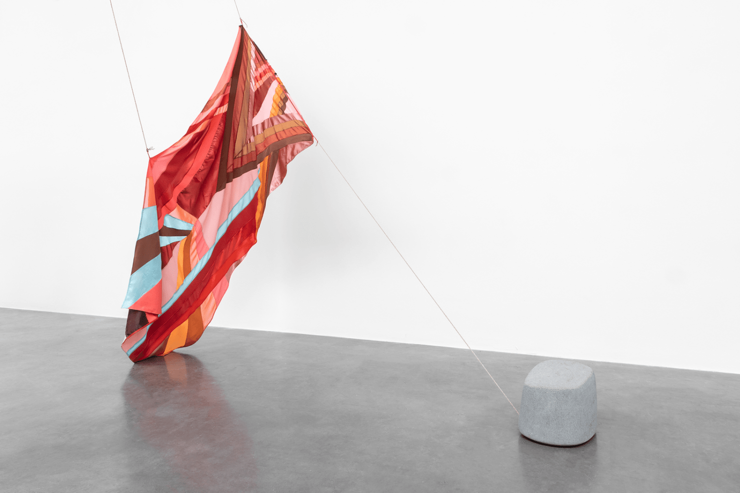 intermediate key, kurimanzutto, mexico city, 2019