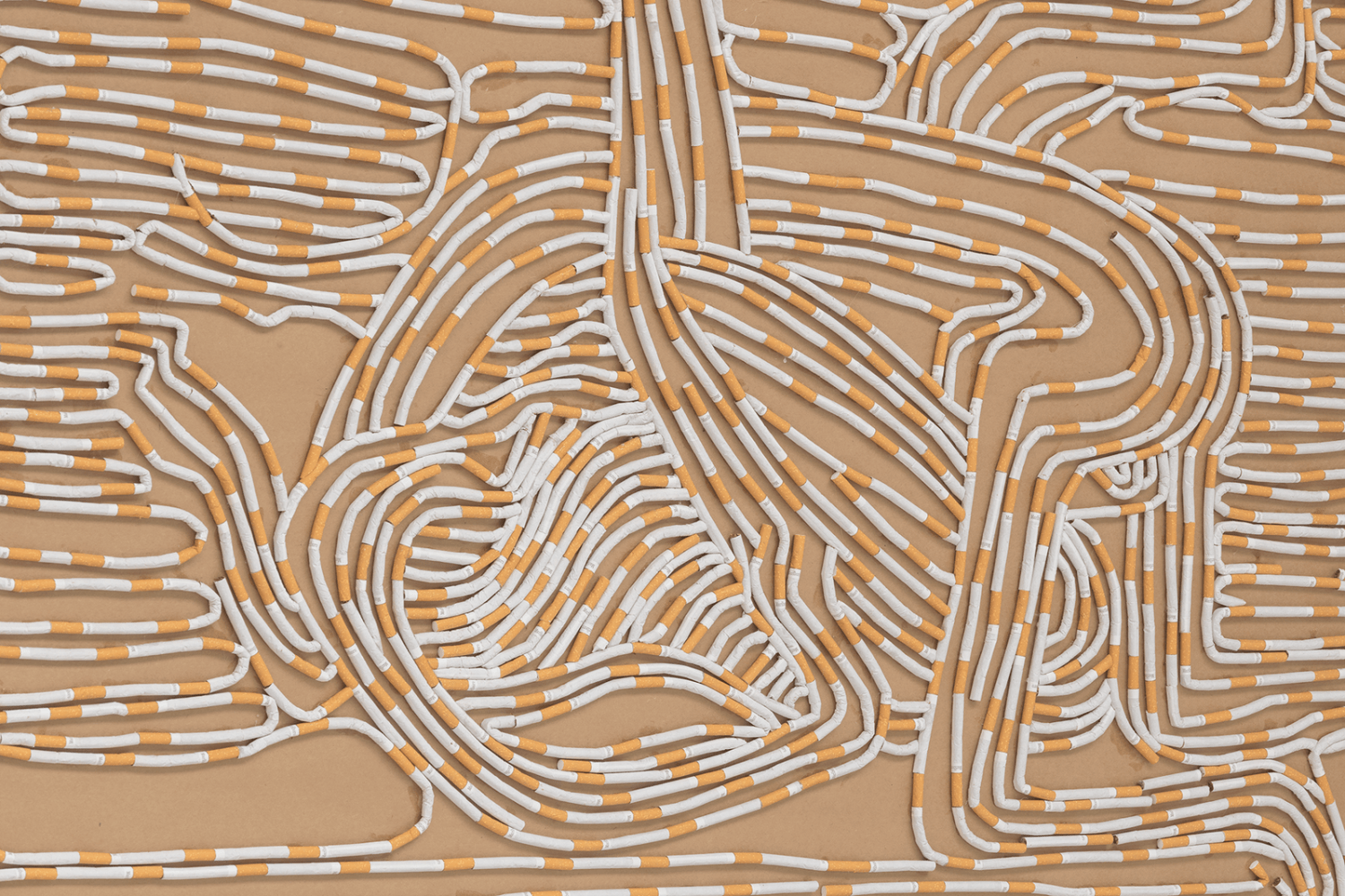 dame zero, kurimanzutto, ciudad de m&amp;eacute;xico, 2018