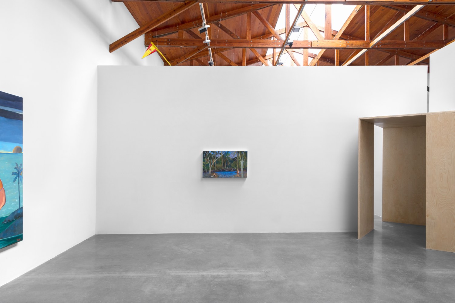 roberto gil de montes, misfits in siembra (sowing), kurimanzutto, mexico city, 2020-21