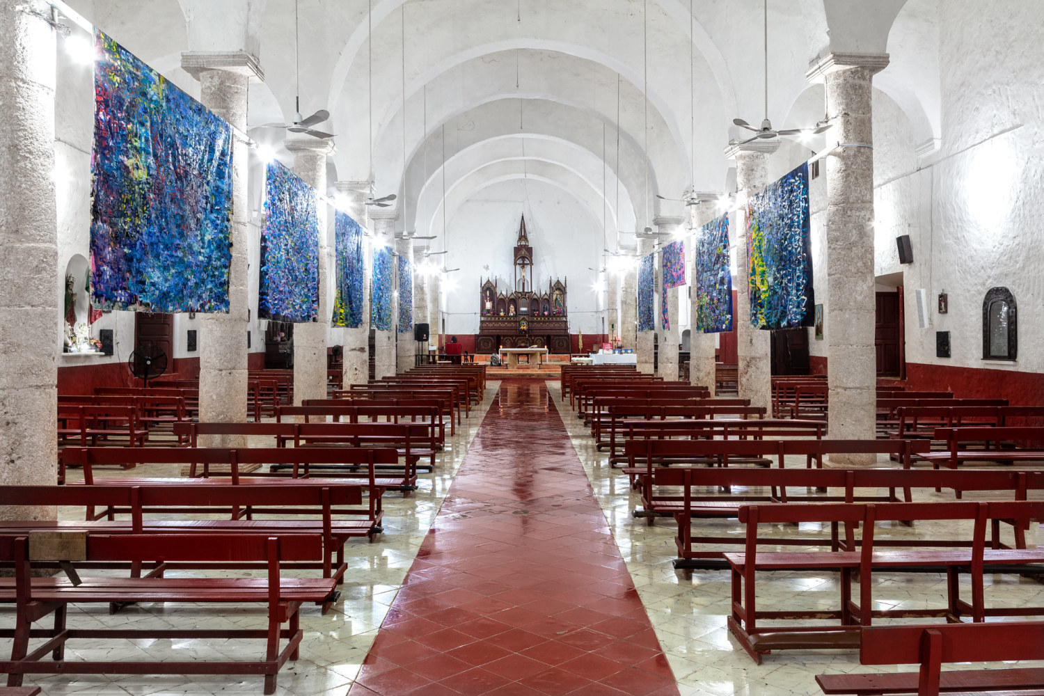 oscar murillo, &amp;eacute;tica y est&amp;eacute;tica, san agust&amp;iacute;n tekant&amp;oacute;, yucat&amp;aacute;n, m&amp;eacute;xico, 2021