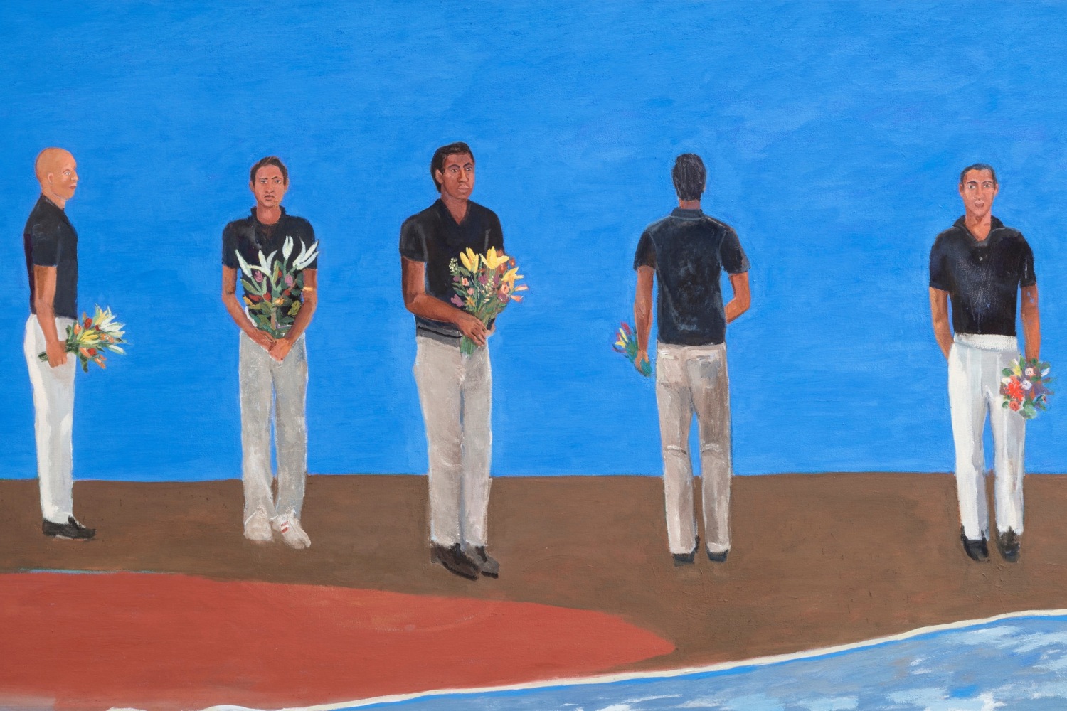 distance, 2020

oil on canvas

39.76 x 70.08 x 1.77 in.