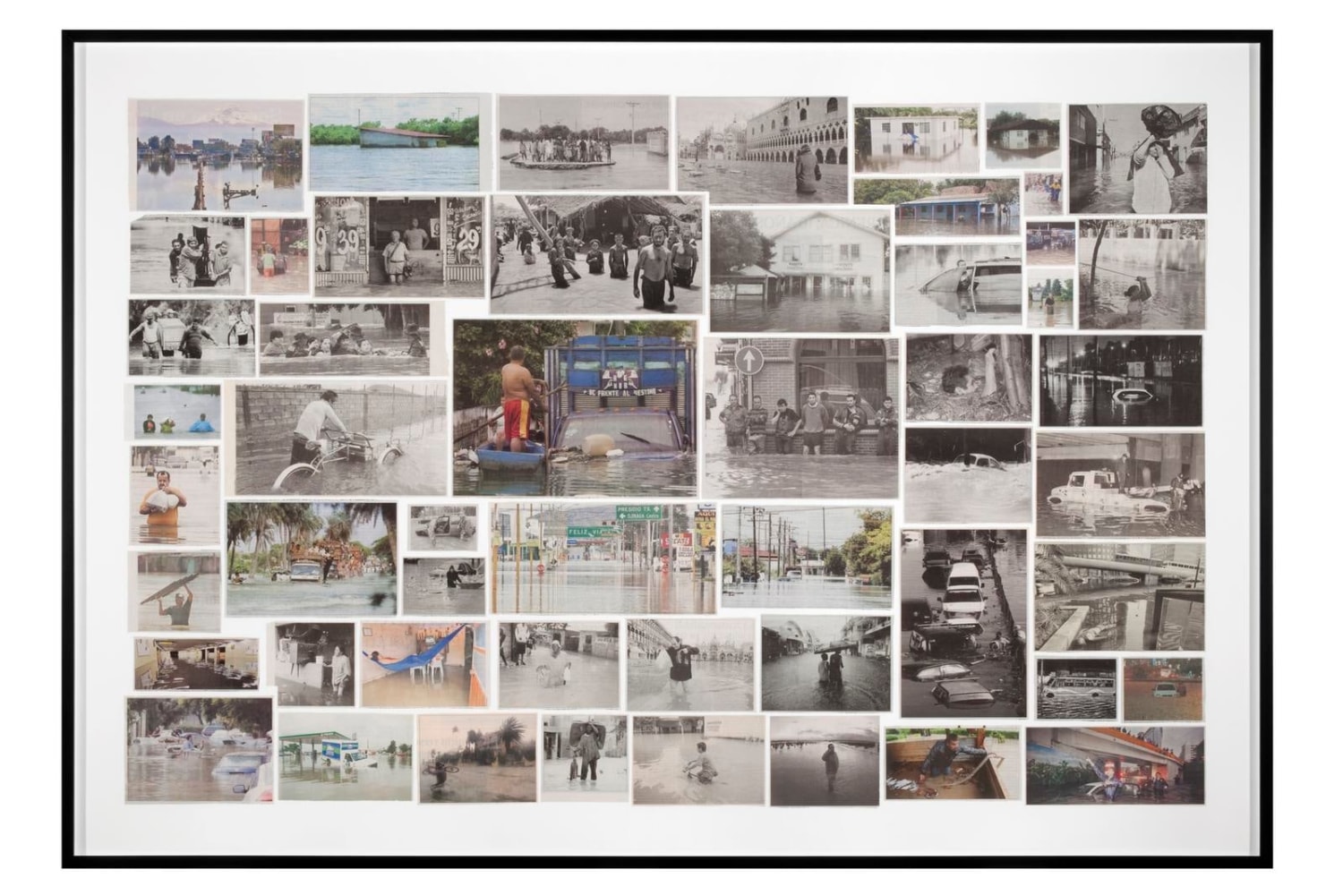 	naturaleza muerta, kurimanzutto, ciudad de m&amp;eacute;xico, 2010