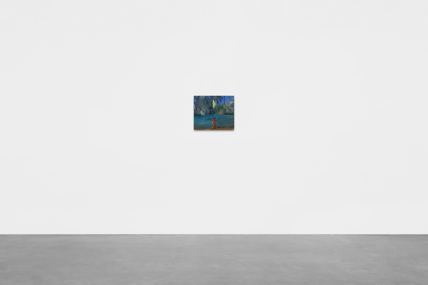 roberto gil de montes, petrified owl, 2022