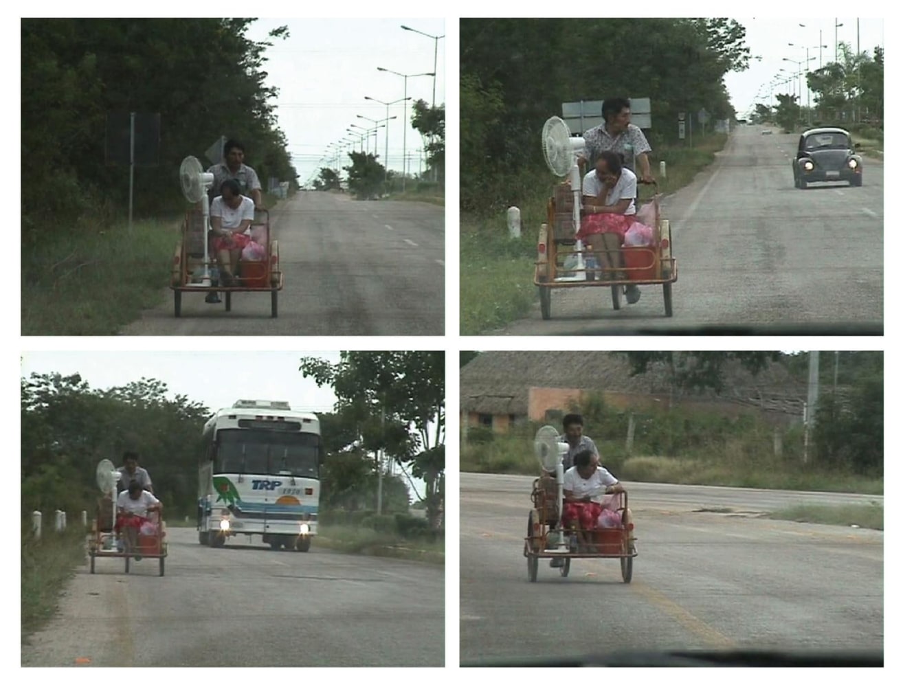 para x&amp;oacute;, 2002

video

4:07 min