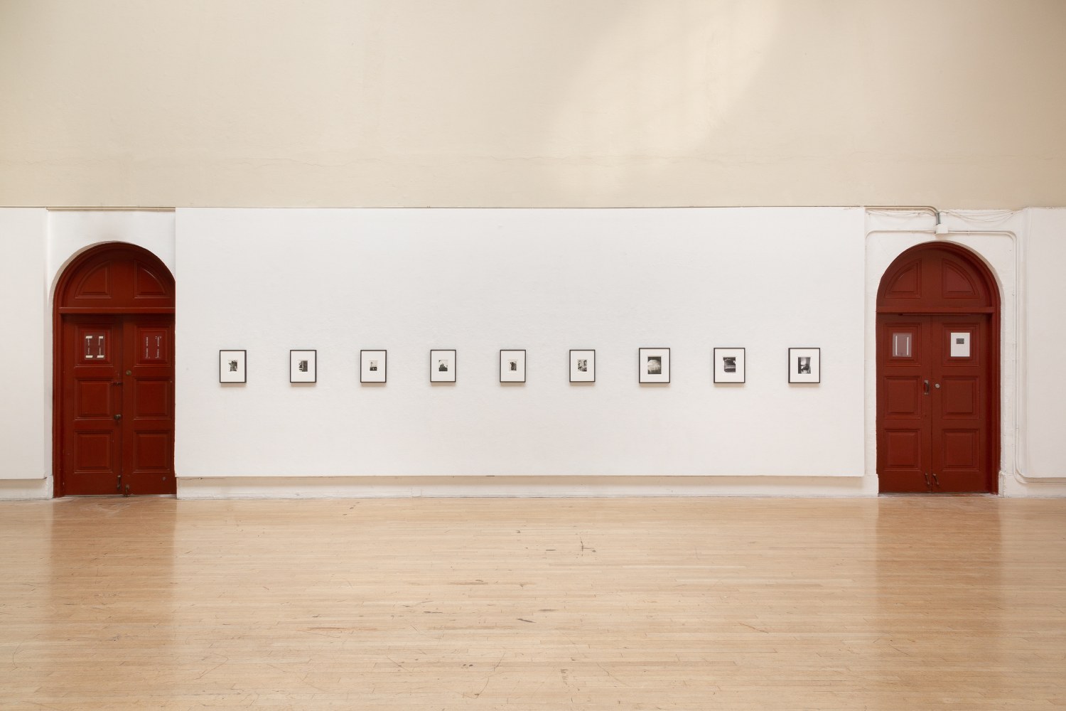 patti smith,&amp;nbsp;wing, san francisco art institute, san francisco, 2019