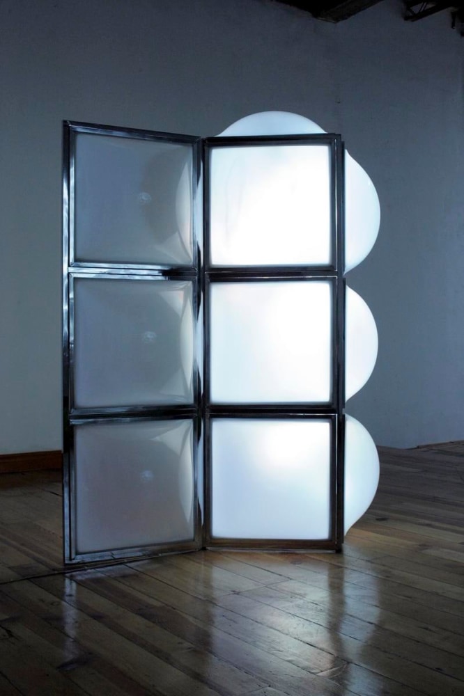 	giro espacial, uruguay 52, ciudad de m&amp;eacute;xico, 2005