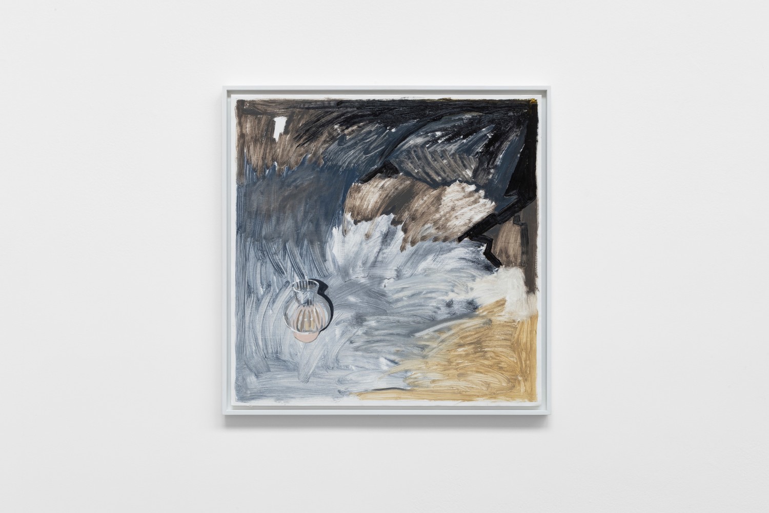 alicia ayanegui - penumbra en mi memoria