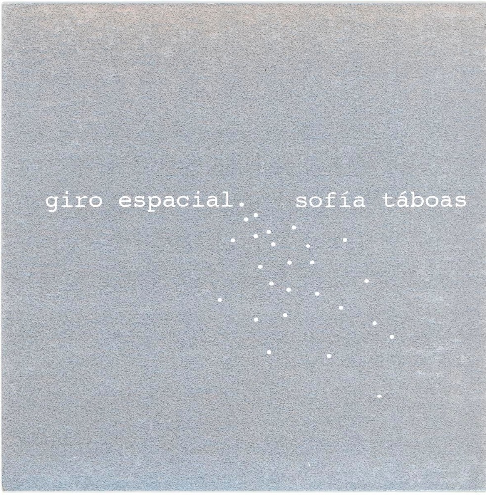 	sof&amp;iacute;a t&amp;aacute;boas, invitation&amp;nbsp;giro espacial, 2005