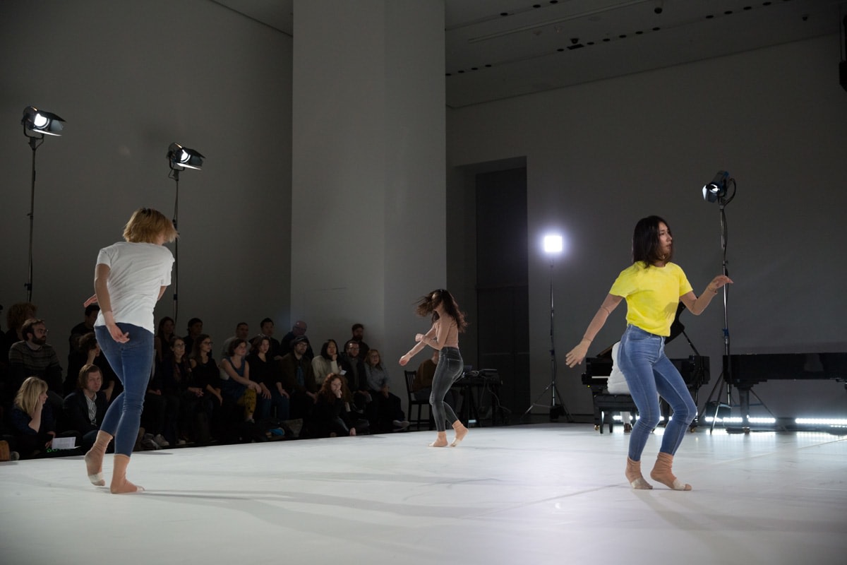 massacre: variations on a theme,&amp;nbsp;2017

images of the performance at moma, new york