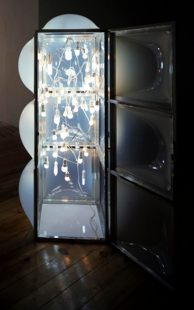 	giro espacial, uruguay 52, ciudad de m&amp;eacute;xico, 2005