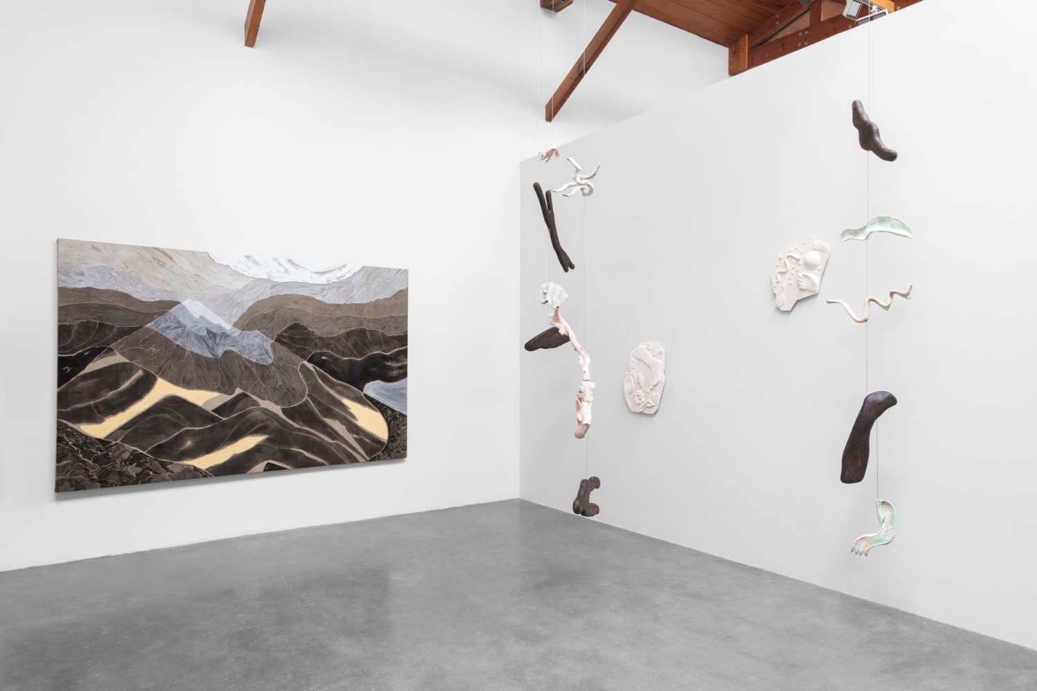 Vista de instalaci&amp;oacute;n de LLANO, Siembra 22&amp;nbsp;