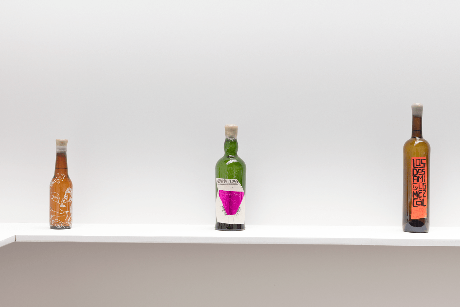 dr. lakra, kurimanzutto, ciudad de m&amp;eacute;xico, 2018