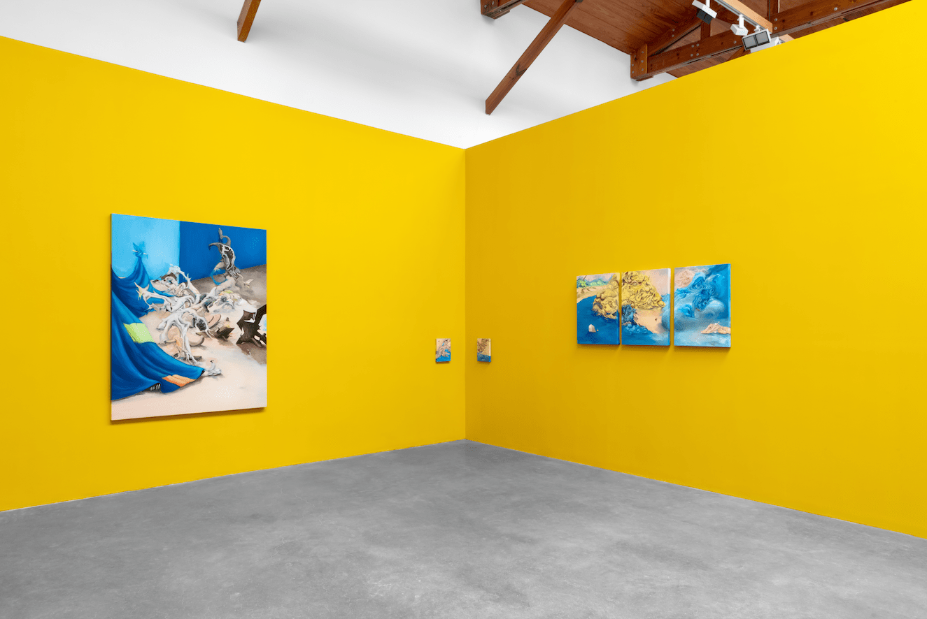 jou morales,&amp;nbsp;atlas de la loma,&amp;nbsp;kurimanzutto, 2021