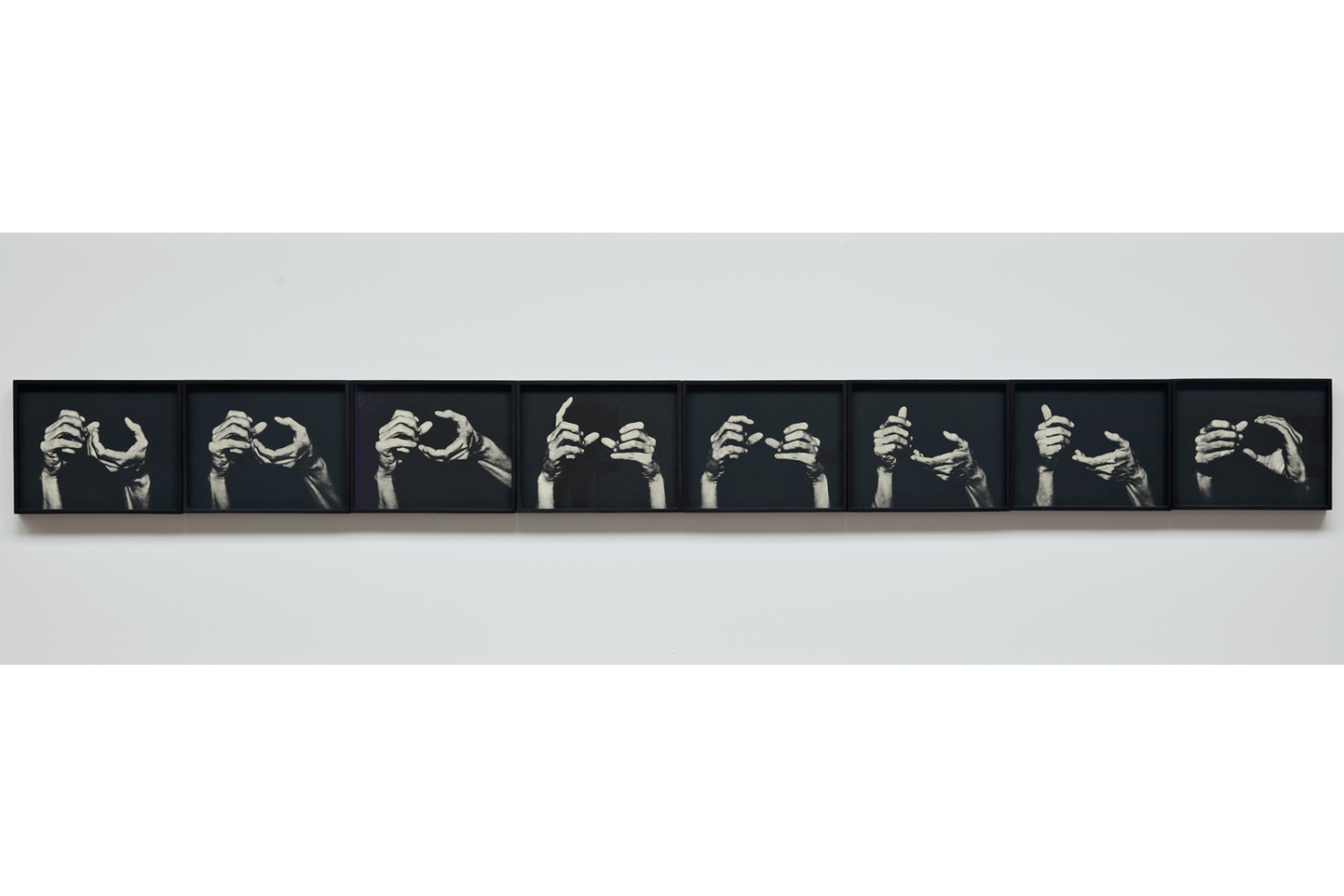 no longer, not yet, kurimanzutto, mexico city, 2018