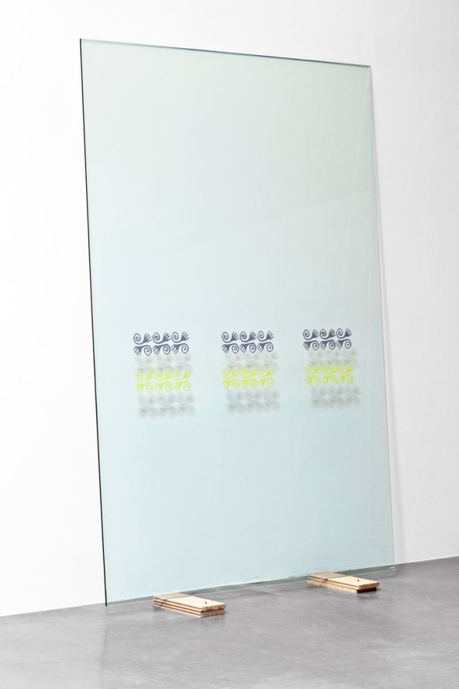 	destrucci&amp;oacute;n total del museo de antropolog&amp;iacute;a, kurimanzutto, mexico city, 2012